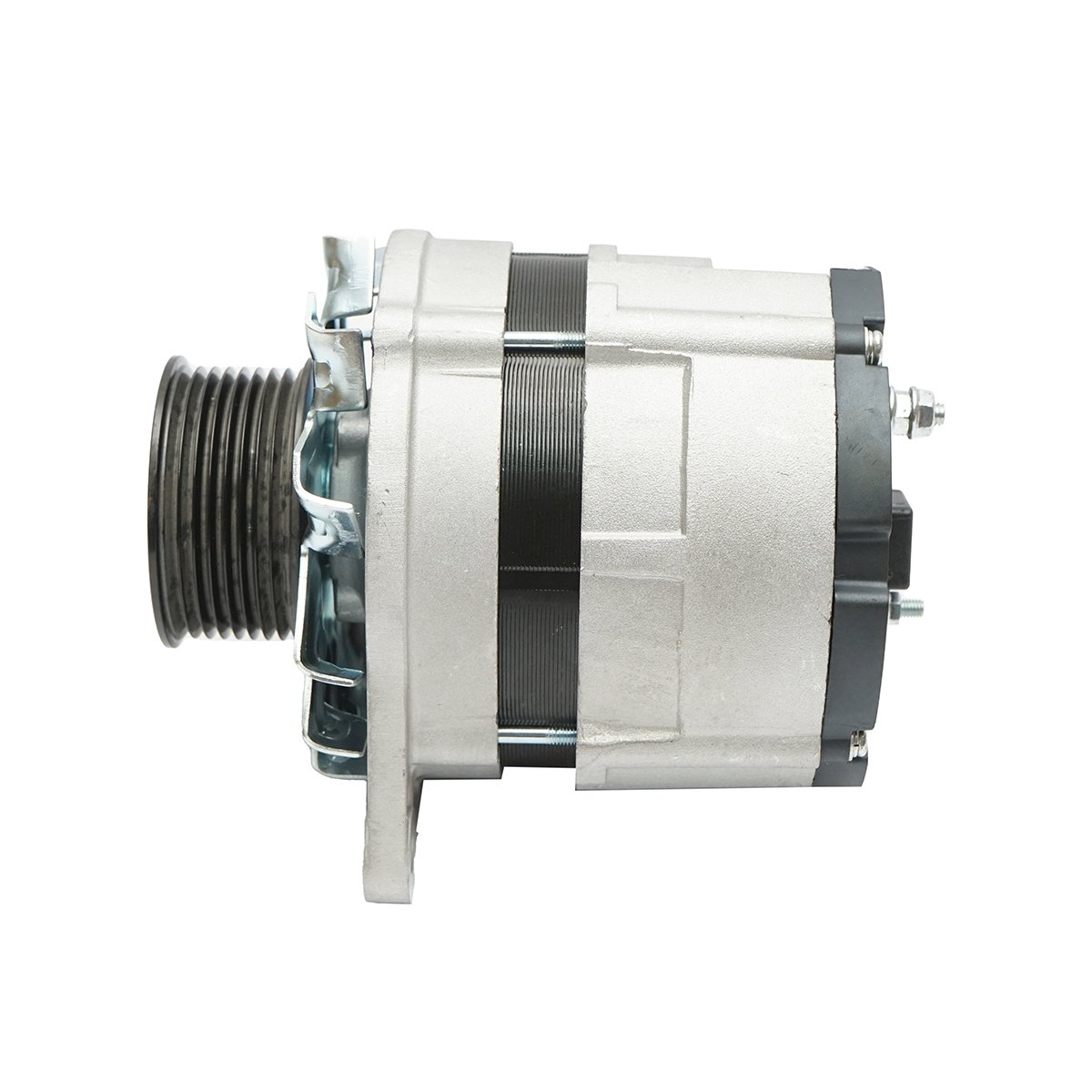 Alternator 12V/45A Fiat cod OEM 82002327, 82008639
